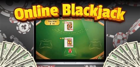 Online Blackjack in 2023 .